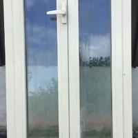 Infissi in alluminio