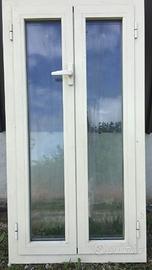 Infissi in alluminio