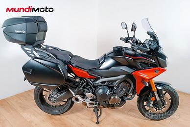 YAMAHA TRACER 900 GT ABS - 2020