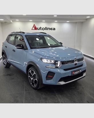 CITROEN C3 PureTech 100 S&S Plus