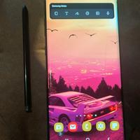 Samsung Galaxy Note 10 plus