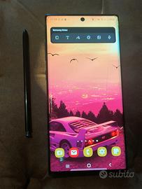 Samsung Galaxy Note 10 plus