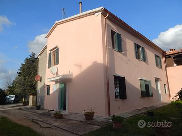 CC129-Castagneto C.cci- terra tetto in campagna