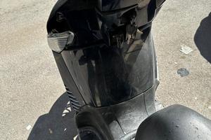 Scarabeo 250