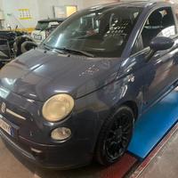 Fiat 500 0.9 TwinAir Turbo Special edition 150°