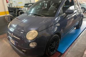 Fiat 500 0.9 TwinAir Turbo Special edition 150°