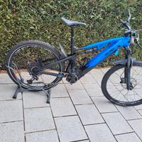 E- BIKE Ekolt Olmo