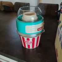 macchina popcorn Ariete