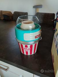 macchina popcorn Ariete