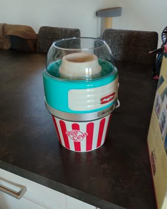 macchina popcorn Ariete