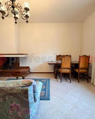 Appartamento Montemurlo [Cod. rif 3317273VRG]