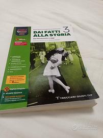 Dai fatti Alla storia 3