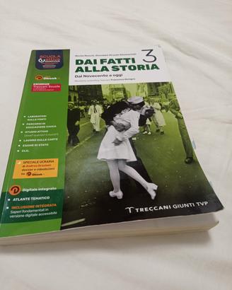 Dai fatti Alla storia 3