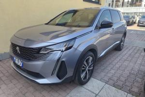 PEUGEOT 5008 BlueHDi 130 S&S EAT8 Allure Pack