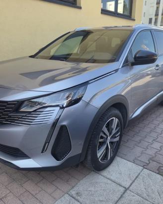PEUGEOT 5008 BlueHDi 130 S&S EAT8 Allure Pack 7p