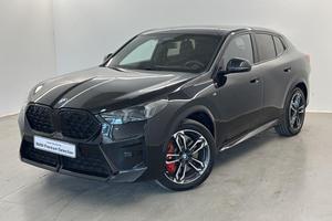BMW X2 xdrive 20d 48V MSport Pro auto