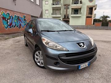 Peugeot 207 Restayling 1.4 HDi 70CV 5p. Energie Fu