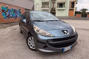 Peugeot 207 Restayling 1.4 HDi 70CV 5p. Energie Fu