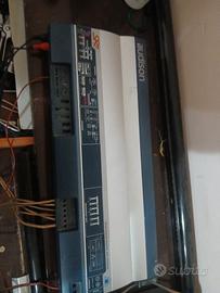 amplificatore audison srx 3 