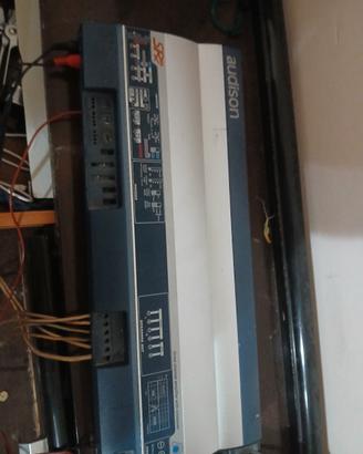 amplificatore audison srx 3 