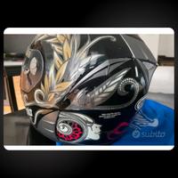 casco donna