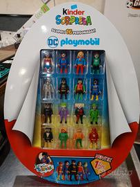 nuova collezione Kinder sorpresa 