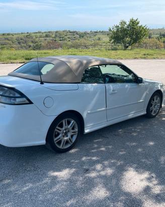 Auto in ferfette condizioni