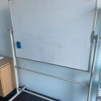 Lavagna cancellabile