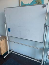 Lavagna cancellabile