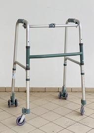 Deambulatore come nuovo