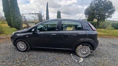 Fiat Punto 1.3 Multijet Diesel "150° Anniversario"