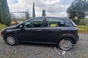 Fiat Punto 1.3 Multijet Diesel "150° Anniversario"