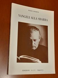 Vangeli alla sbarra