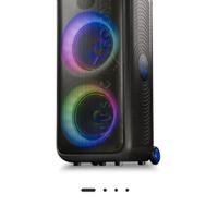 big box speaker bluetooth cellularline