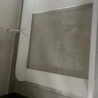 Adattatore fasciatoio cassettiera Ikea