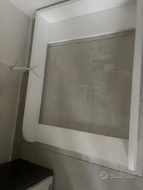 Adattatore fasciatoio cassettiera Ikea