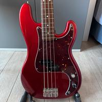 Fender Precision PB62 Crafted in Japan