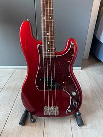 Fender Precision PB62 Crafted in Japan