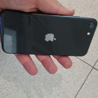 iPhone se