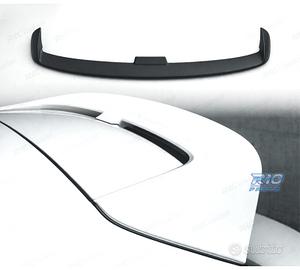 SPOILER VOLKSWAGEN VW TIGUAN 11-16