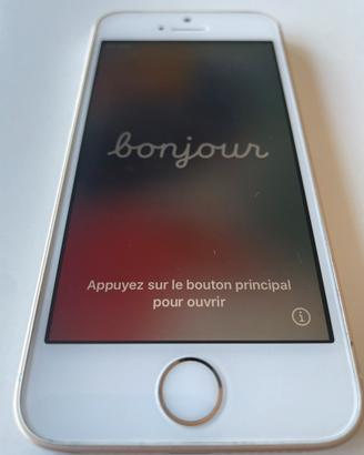 IPhone SE
