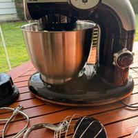 Impastatrice Clatronic