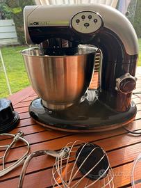 Impastatrice Clatronic