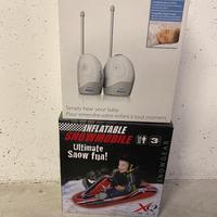 Radioline ricettasmittenti per bambini