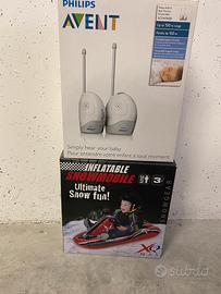 Radioline ricettasmittenti per bambini