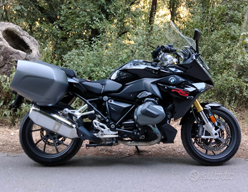 Bmw R1250RS R 1250 RS. 2022