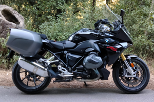 Bmw R1250RS R 1250 RS. 2022