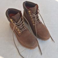 Scarponi Lumberjack Tg. 43 