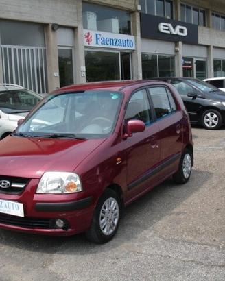 Hyundai Atos Prime GPL ANNO 2007!!