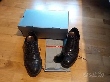 Scarpe Prada